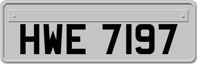 HWE7197