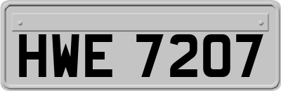 HWE7207
