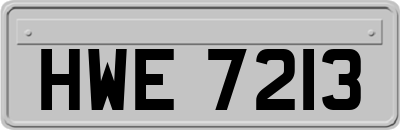 HWE7213