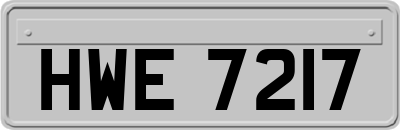 HWE7217