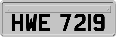HWE7219