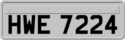 HWE7224