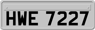 HWE7227