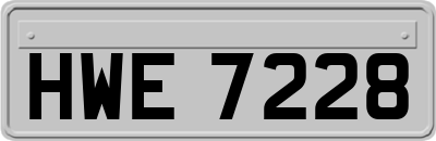 HWE7228