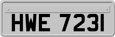 HWE7231