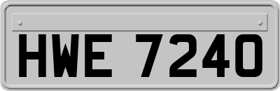 HWE7240