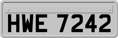 HWE7242