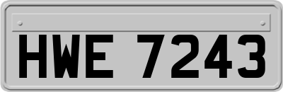 HWE7243