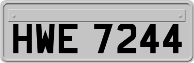 HWE7244