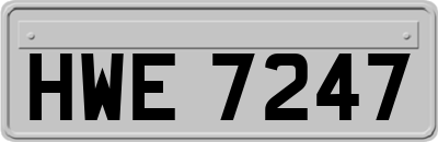 HWE7247