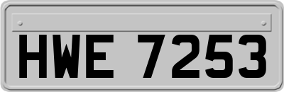 HWE7253