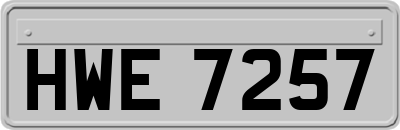 HWE7257