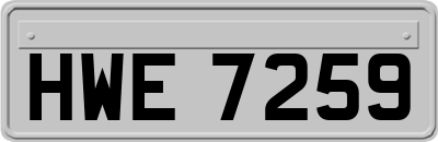 HWE7259