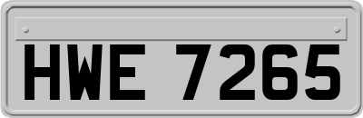 HWE7265