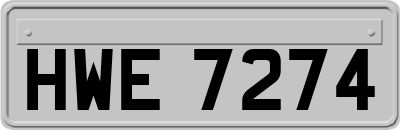HWE7274