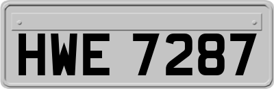 HWE7287
