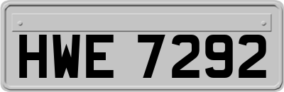 HWE7292