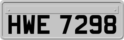 HWE7298