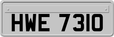 HWE7310