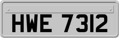 HWE7312