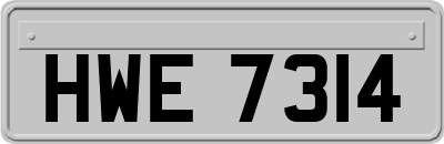 HWE7314