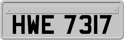 HWE7317