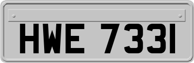 HWE7331