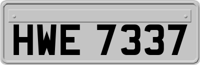 HWE7337