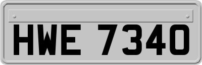 HWE7340