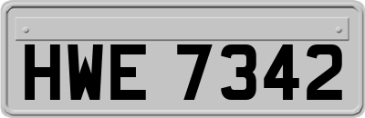HWE7342
