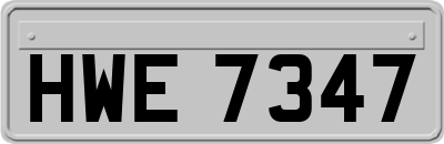 HWE7347