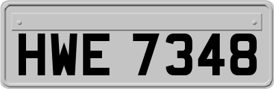 HWE7348