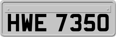 HWE7350