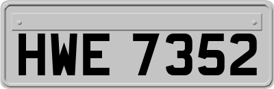 HWE7352