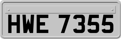 HWE7355