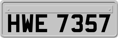 HWE7357