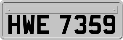HWE7359