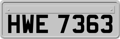 HWE7363