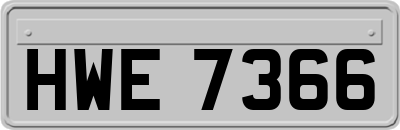 HWE7366