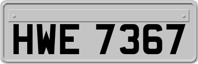 HWE7367