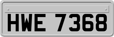 HWE7368