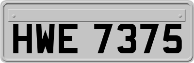 HWE7375