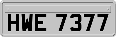 HWE7377