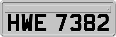 HWE7382
