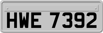 HWE7392