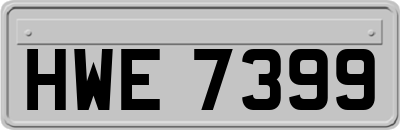 HWE7399