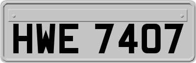 HWE7407