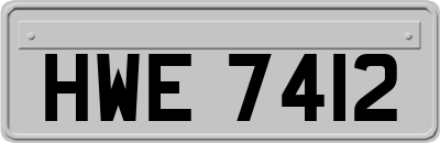 HWE7412