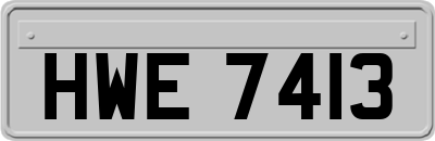 HWE7413