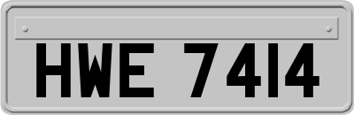 HWE7414